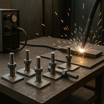 Изготовление анкеров в наличии в Пскове