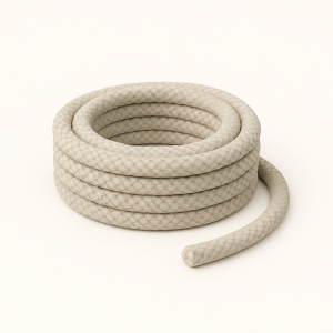 Асбестовый шнур 12 мм ШАОН ГОСТ 1779-83 в наличии в Пскове