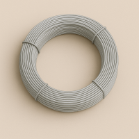 Алюминиевая проволока