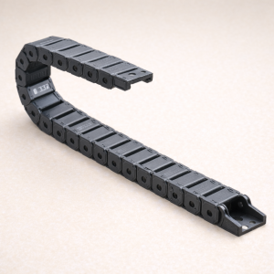 Гибкий кабельный канал пластиковый 22*80 мм R60 мм в наличии в Пскове