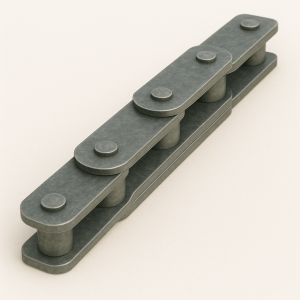 Цепь тяговая пластинчатая М112 в наличии в Пскове