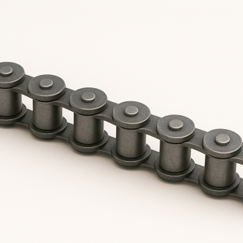 Цепь приводная втулочная 2ПВ-9,525-20,0 в наличии в Пскове