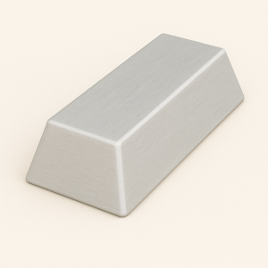 Дюралевая чушка Д18 ГОСТ 1131-76 в наличии в Пскове