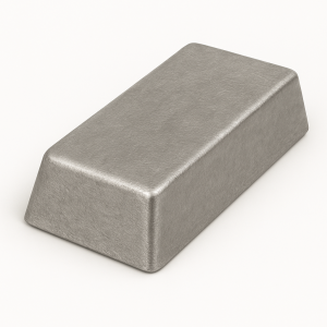 Чушка никеля Н-3 ГОСТ 849-2018 в наличии в Пскове