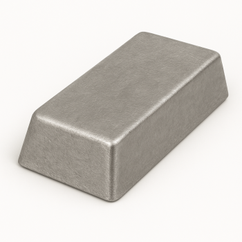 Чушка никеля Н-3 ГОСТ 849-2018 в наличии в Пскове