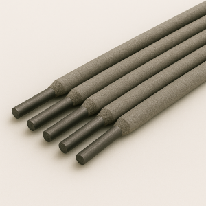 Электрод для сварки 4 мм ЦУ-2ХМ в наличии в Пскове