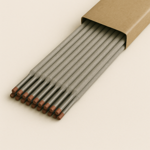 Электрод для сварки 2 мм МР-3 МС в наличии в Пскове