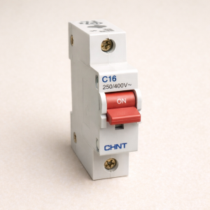 Автоматический выключатель модульный OptiDin BM63-2C50-DC-УХЛ3 в наличии в Пскове