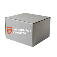 Корпус металлический ЩМП IP31 УХЛ3