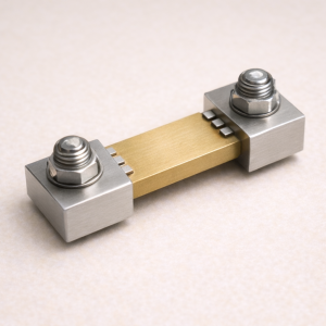 Шунт измерительный 75.ШИСВ-50 в наличии в Пскове