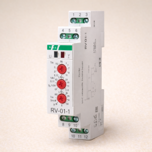 Реле времени с выдержкой после снятия напряжения питания 220В в наличии в Пскове