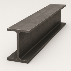 Низколегированная двутавровая балка 16Б2 160х82х5х7,4 09Г2С в наличии в Пскове