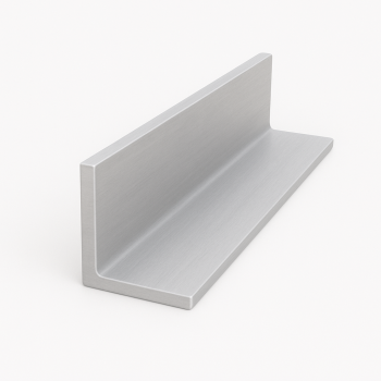 Г-образный профиль алюминиевый 100х10х10х10 мм 1985пч ГОСТ 13737-90 в наличии в Пскове