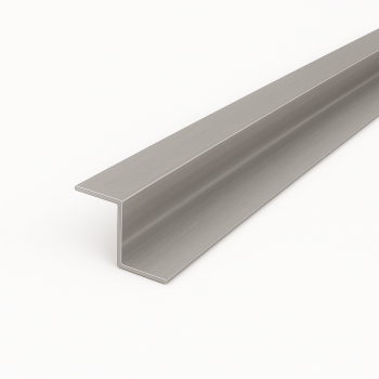 Z-образный профиль алюминиевый 10х27х33х3 мм ВД17 ГОСТ Р 50067-92 в наличии в Пскове