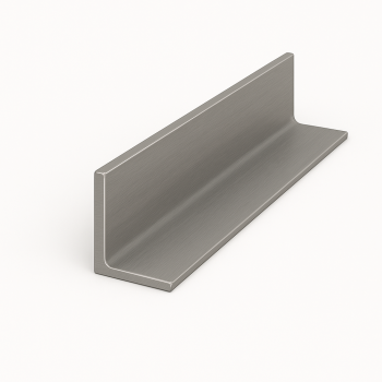 Г-образный профиль стальной 200х200х12 мм ст3 ГОСТ 8509-93 в наличии в Пскове