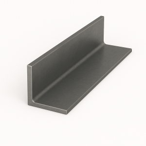 L-образный профиль стальной 35х35х4 мм ст3 ГОСТ 8509-93 в наличии в Пскове