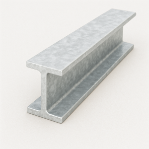 Оцинкованный двутавр 14Б1 Ст3сп6 в наличии в Пскове