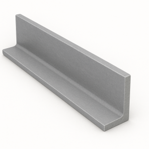 Судовой уголок 100х100х10 мм D40S в наличии в Пскове