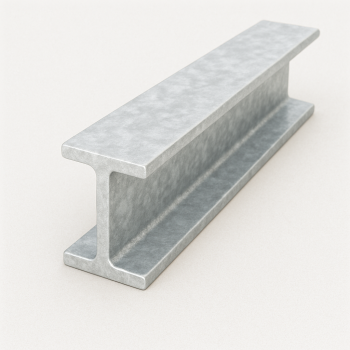 Оцинкованный двутавр 16Б1 09Г2С в наличии в Пскове