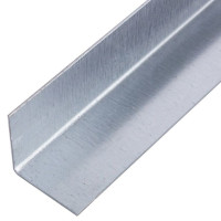 Уголок оцинкованный 32х32х3 мм Ст1 ГОСТ 8509-93