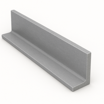 Судовой уголок 100х100х12 мм A40S в наличии в Пскове