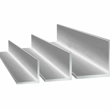 Дюралевый уголок 100х65 мм Д19ч ГОСТ 13738-91 в наличии в Пскове