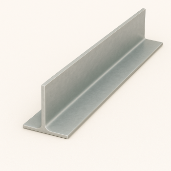 Тавр нержавеющий 420001 3х18х14 мм 04Х14Т3Р1Ф в наличии в Пскове