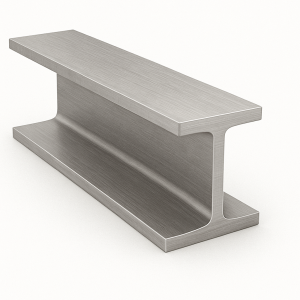 Двутавр нержавеющий 100Ш1 03Х21Н21М4ГБ в наличии в Пскове