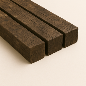 Шпалы деревянные тип II для главных путей 2750х230х160 мм ГОСТ 78-2004 в наличии в Пскове