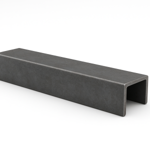 Низколегированный швеллер 10П 12000 мм 09Г2С-15 ГОСТ 8240-102 в наличии в Пскове