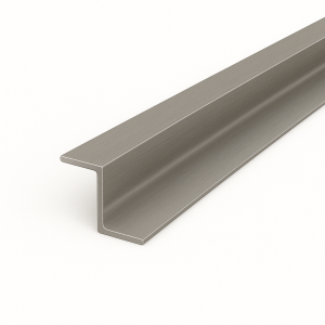 Z-образный профиль стальной 40х55х55х4 мм 08пс ГОСТ 13229-78 в наличии в Пскове