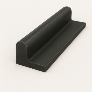 Горячекатаный полособульб 5,5х35,5х100 мм D симметричный в наличии в Пскове