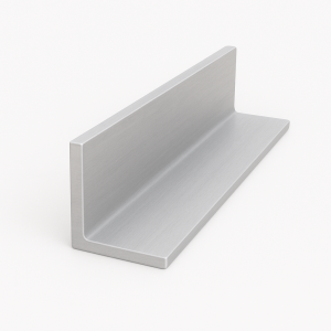 Г-образный профиль алюминиевый 100,9х25х7х7 мм АВ ГОСТ 13738-91 в наличии в Пскове