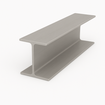 Н-образный алюминиевый профиль 98х196х92х50 мм АД31Е ГОСТ 29303-92 в наличии в Пскове