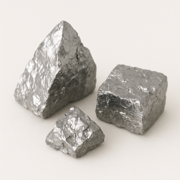 Металлический хром X97,5 ГОСТ 5905-2004 в наличии в Пскове