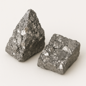 Феррохром низкоуглеродистый ФХ001Б ГОСТ 4757-91 в наличии в Пскове