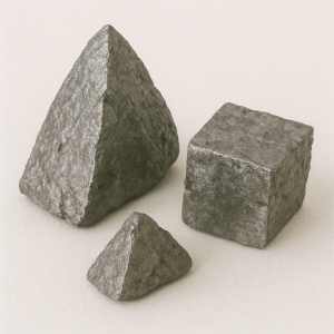 Марганец металлический Мн87Н6 ГОСТ 6008-91 в наличии в Пскове