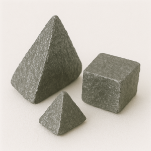 Ферроалюминий ФА-35 в наличии в Пскове