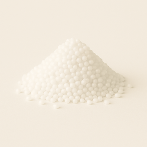 Полистирол гранулы белые ПСЭ-1 в наличии в Пскове