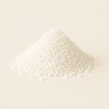 Полистирол гранулы желтые ПСМ-111-20 в наличии в Пскове