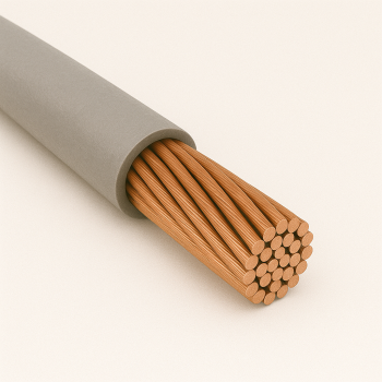 Кабель монтажный 7х0,75 МКЭШ аналоговый в наличии в Пскове