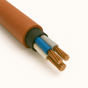 Судовой кабель 10х1,5 КНРУ ГОСТ 7866.1-76 в наличии в Пскове