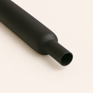 Термоусадочная трубка ТУТ (3:1) нг-LS 9/3 в наличии в Пскове