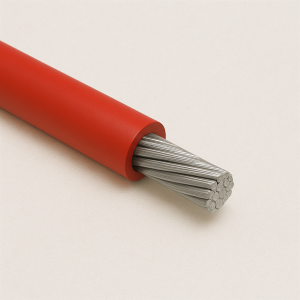 Провод монтажный ПАЛ 1х1 в наличии в Пскове