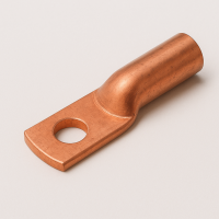 Медный кабельный наконечник Т 16-6-6