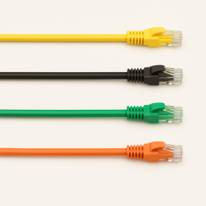 Патч-корд LC-LC, Duplex, SM 9/125 1 м в наличии в Пскове