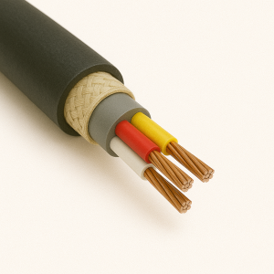 Кабели импульсные ИК 2 мм экранированные в наличии в Пскове