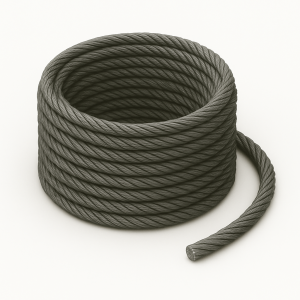 Арматурный канат 18 мм ГОСТ Р 53772-2010 в наличии в Пскове