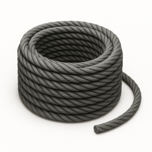 Плоский канат 202 мм ГОСТ 3092-80 в наличии в Пскове