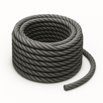 Плоский канат 139 мм ГОСТ 3092-80 в наличии в Пскове
